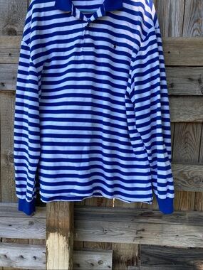Polo Ralph Lauren long sleeve shirt